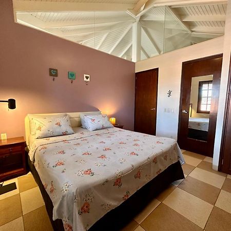 Blue Bay Beach Villas & Apartments Экстерьер фото