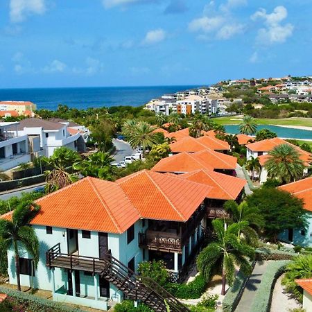 Blue Bay Beach Villas & Apartments Экстерьер фото