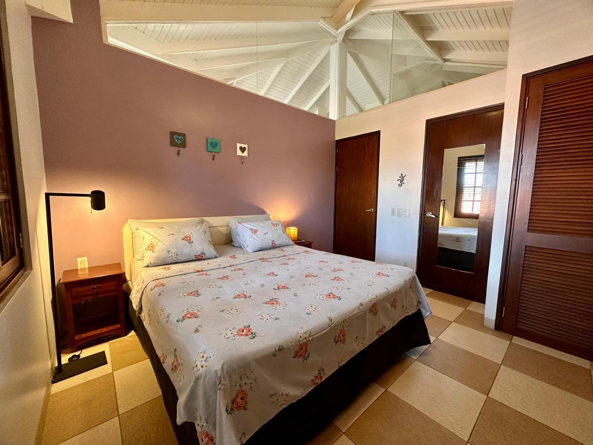 Blue Bay Beach Villas & Apartments Экстерьер фото