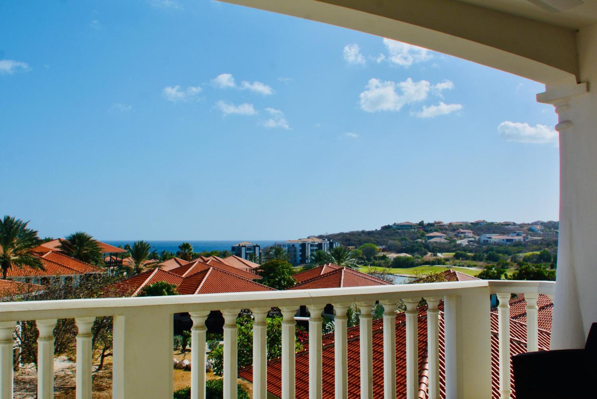 Blue Bay Beach Villas & Apartments Экстерьер фото