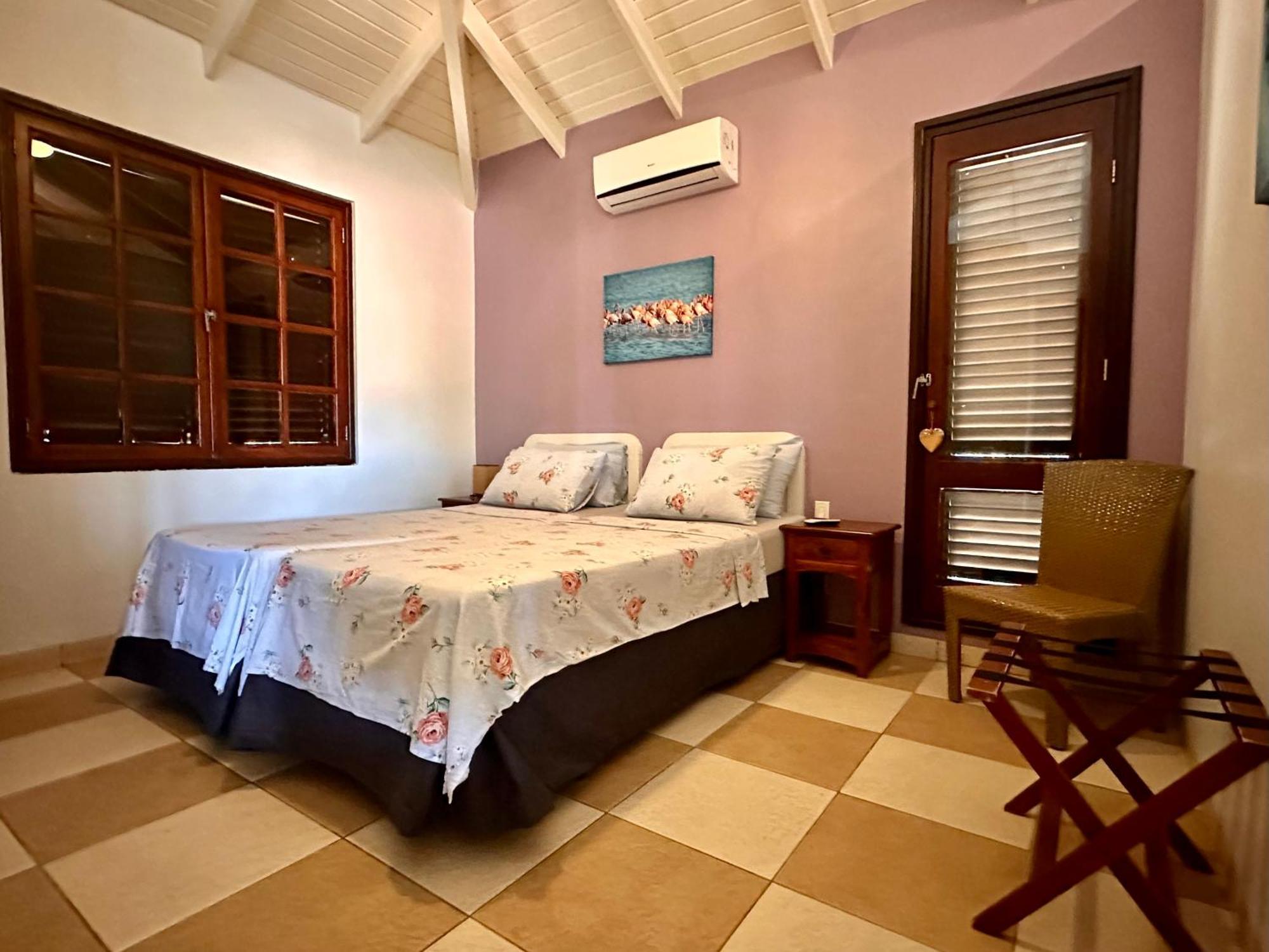 Blue Bay Beach Villas & Apartments Экстерьер фото