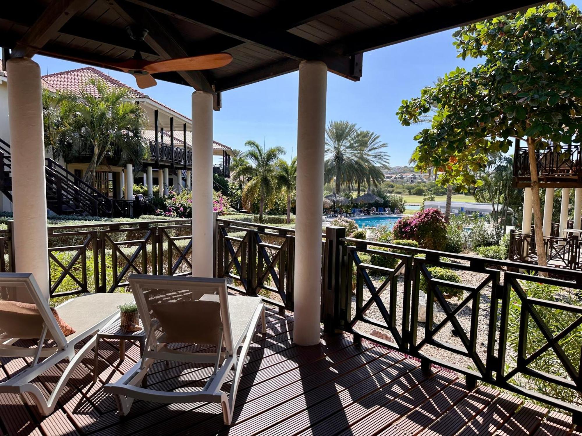 Blue Bay Beach Villas & Apartments Экстерьер фото