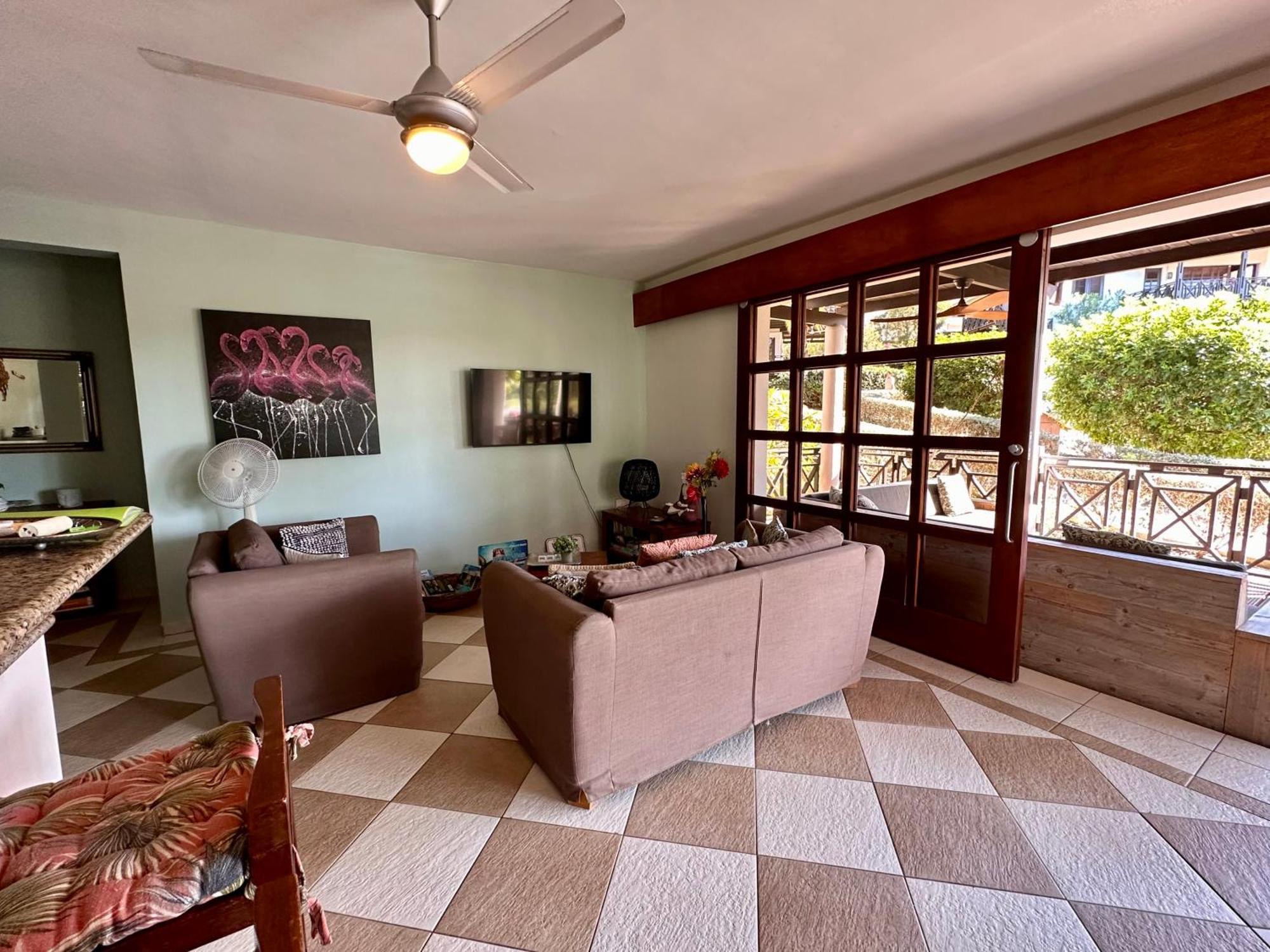 Blue Bay Beach Villas & Apartments Экстерьер фото