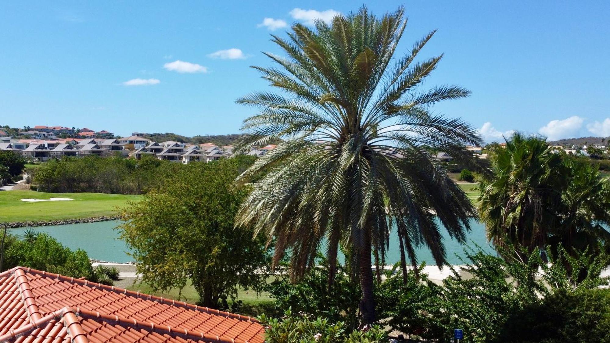 Blue Bay Beach Villas & Apartments Экстерьер фото