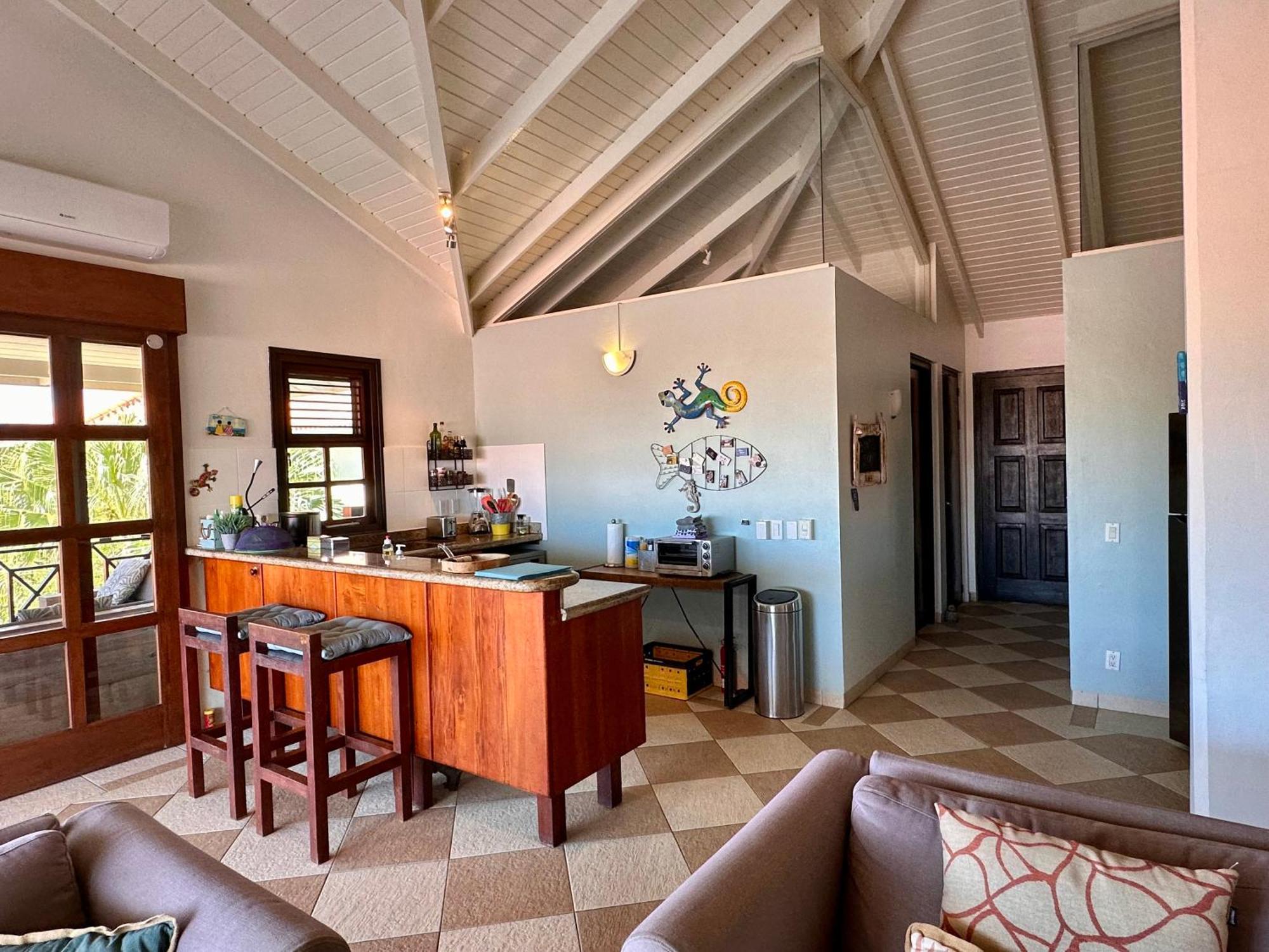 Blue Bay Beach Villas & Apartments Экстерьер фото