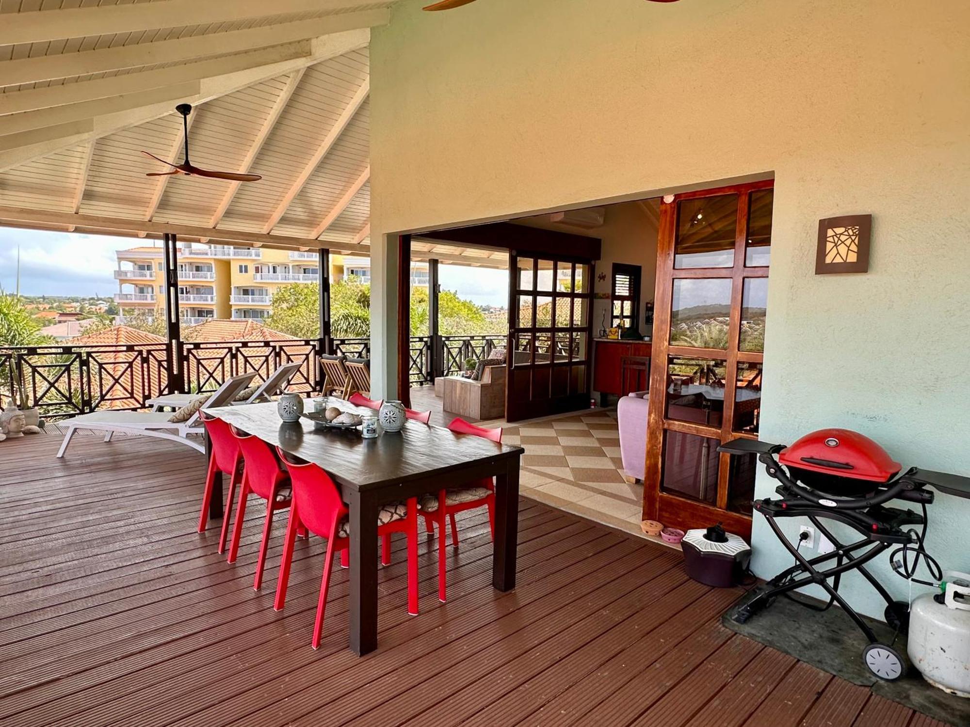 Blue Bay Beach Villas & Apartments Экстерьер фото