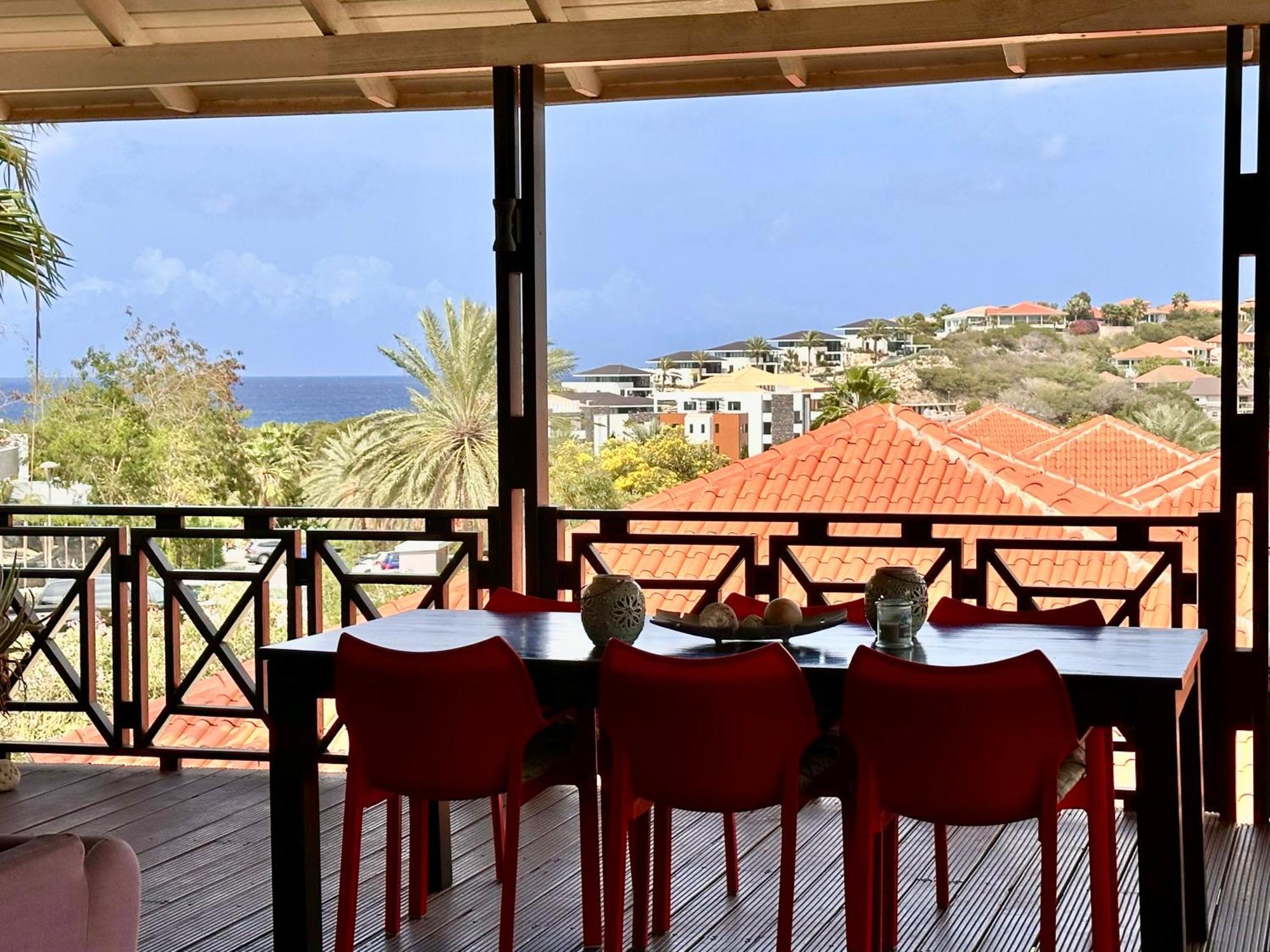 Blue Bay Beach Villas & Apartments Экстерьер фото