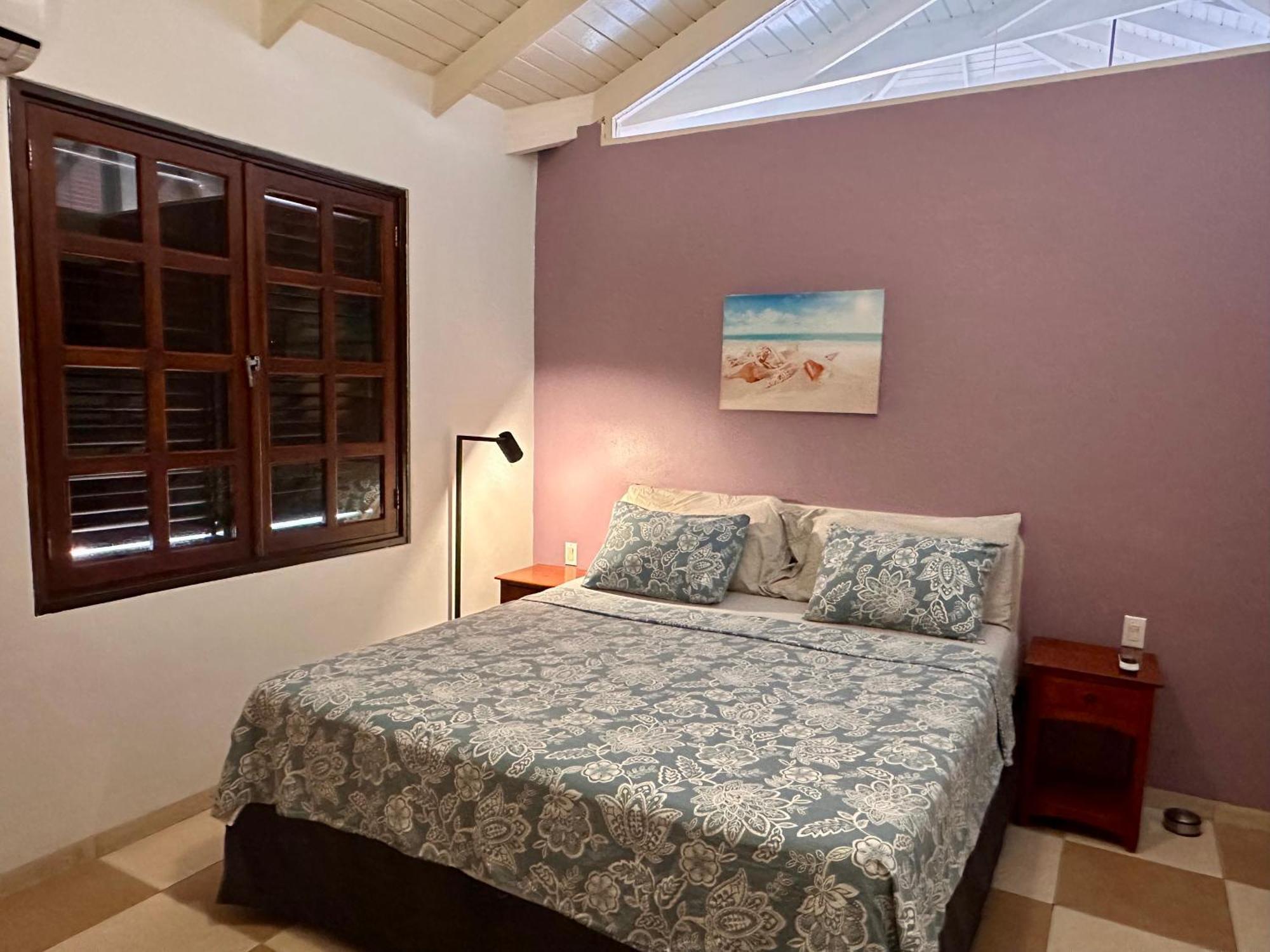 Blue Bay Beach Villas & Apartments Экстерьер фото