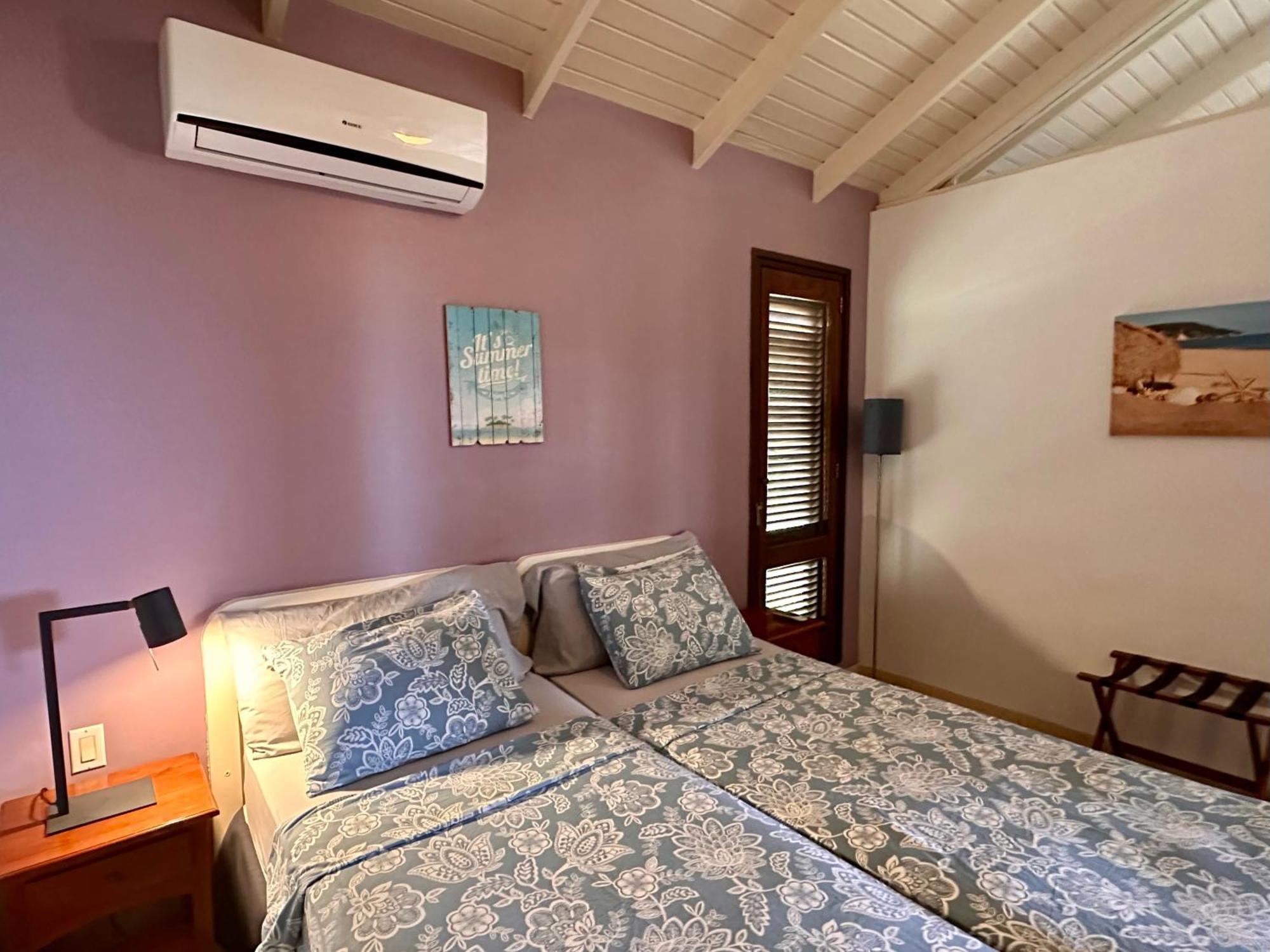 Blue Bay Beach Villas & Apartments Экстерьер фото
