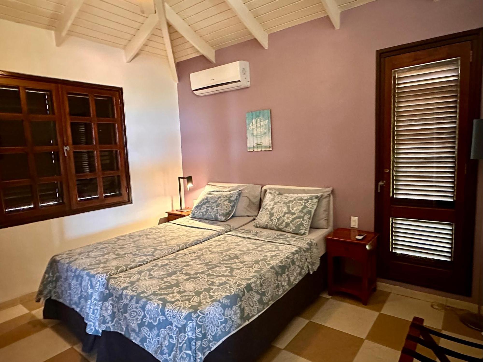 Blue Bay Beach Villas & Apartments Экстерьер фото