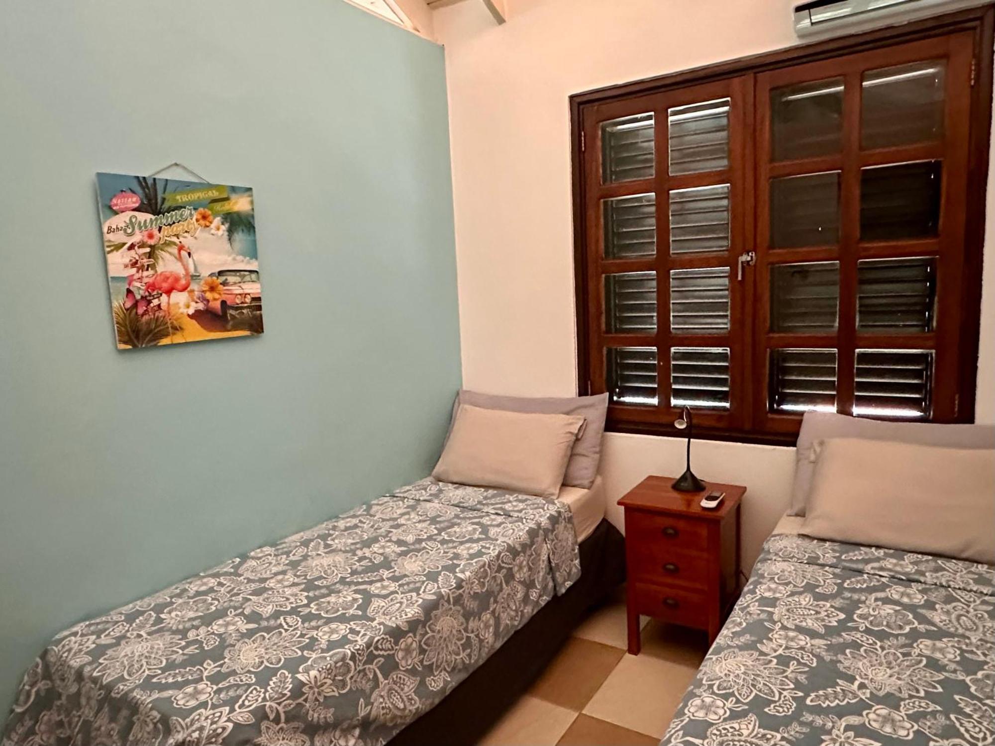 Blue Bay Beach Villas & Apartments Экстерьер фото
